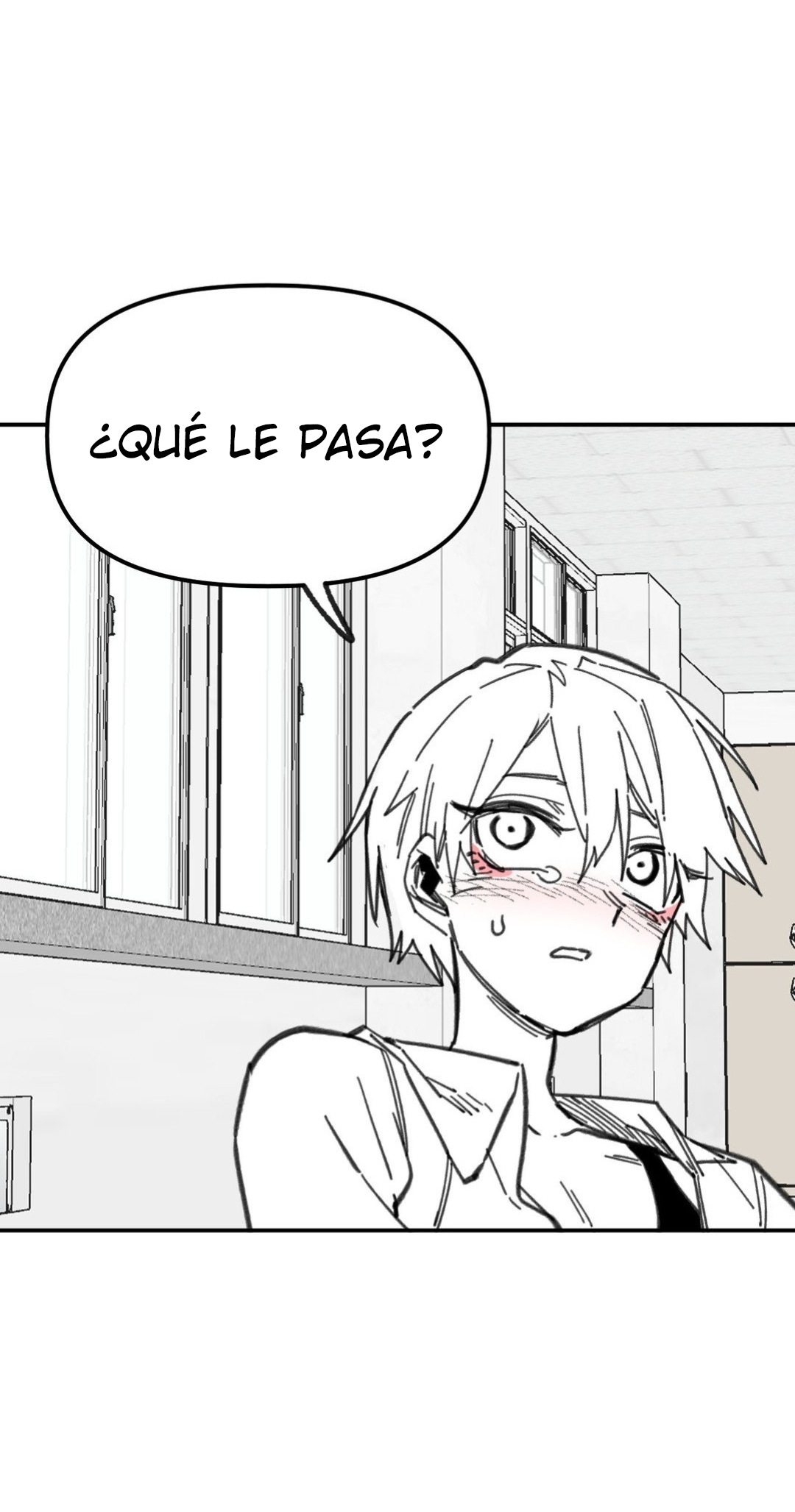High School Boy capítulo 5 página 14