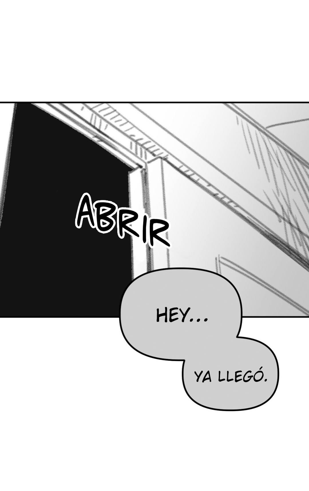 High School Boy capítulo 5 página 23