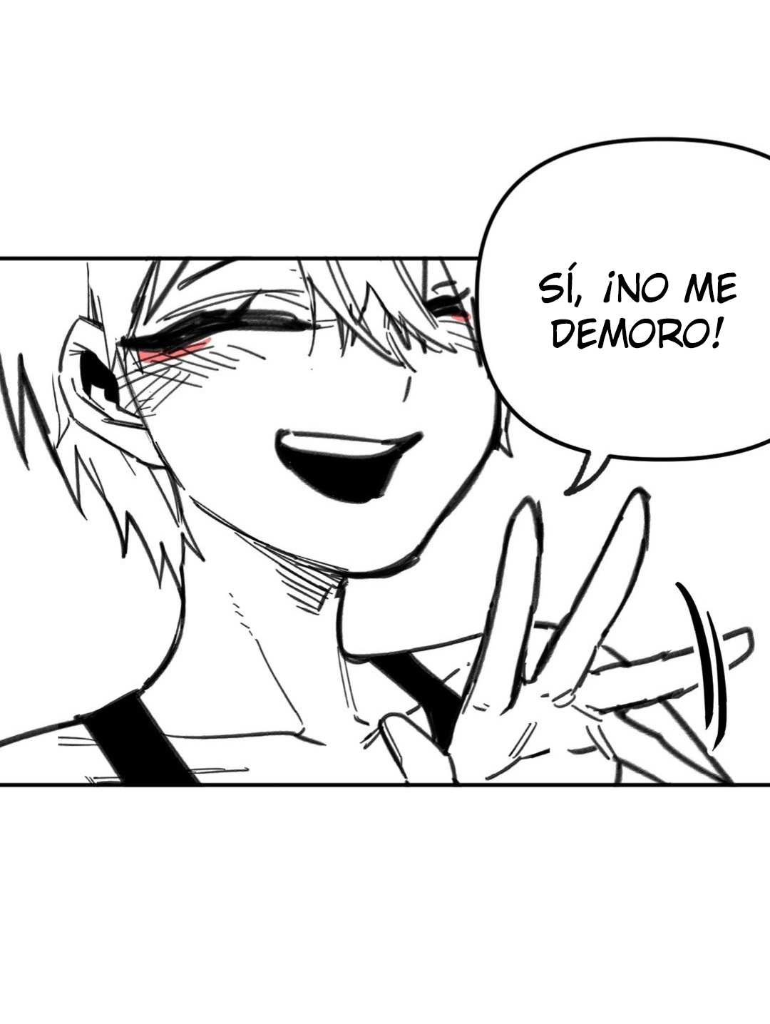 High School Boy capítulo 5 página 32