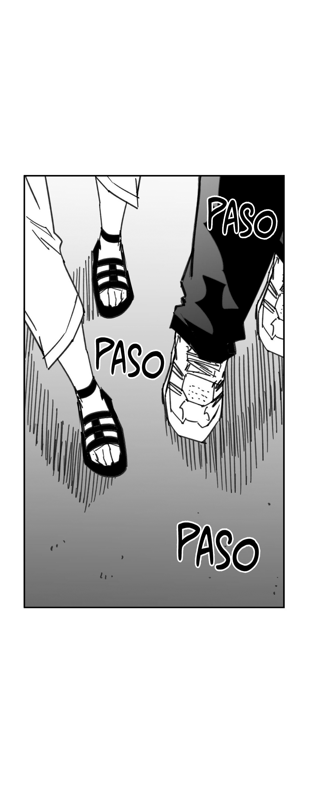High School Boy capítulo 51 página 40