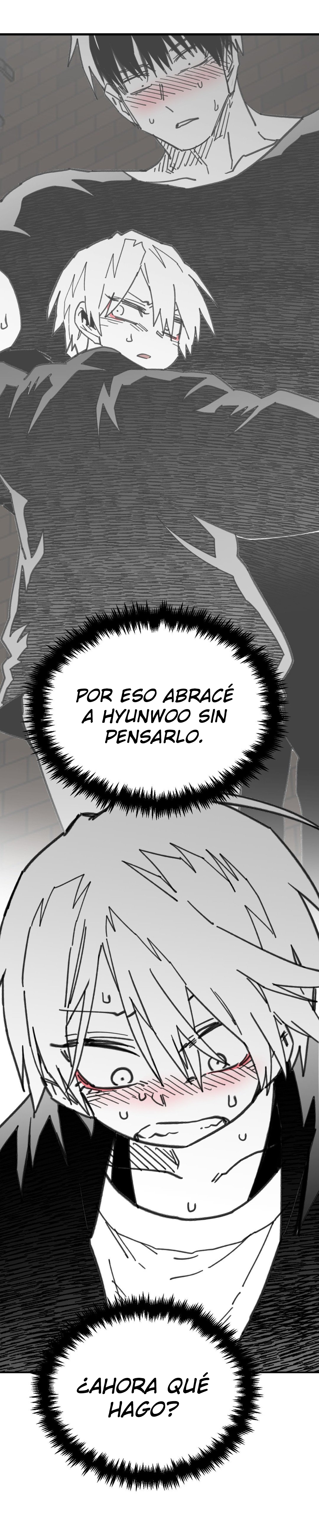 High School Boy capítulo 51 página 44