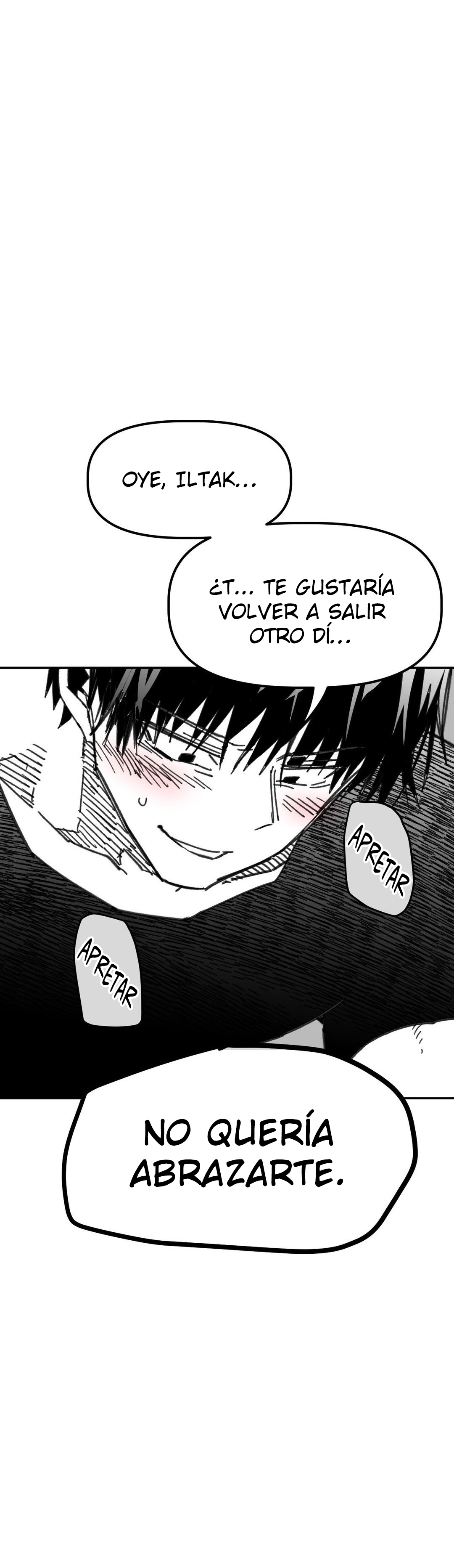 High School Boy capítulo 51 página 62