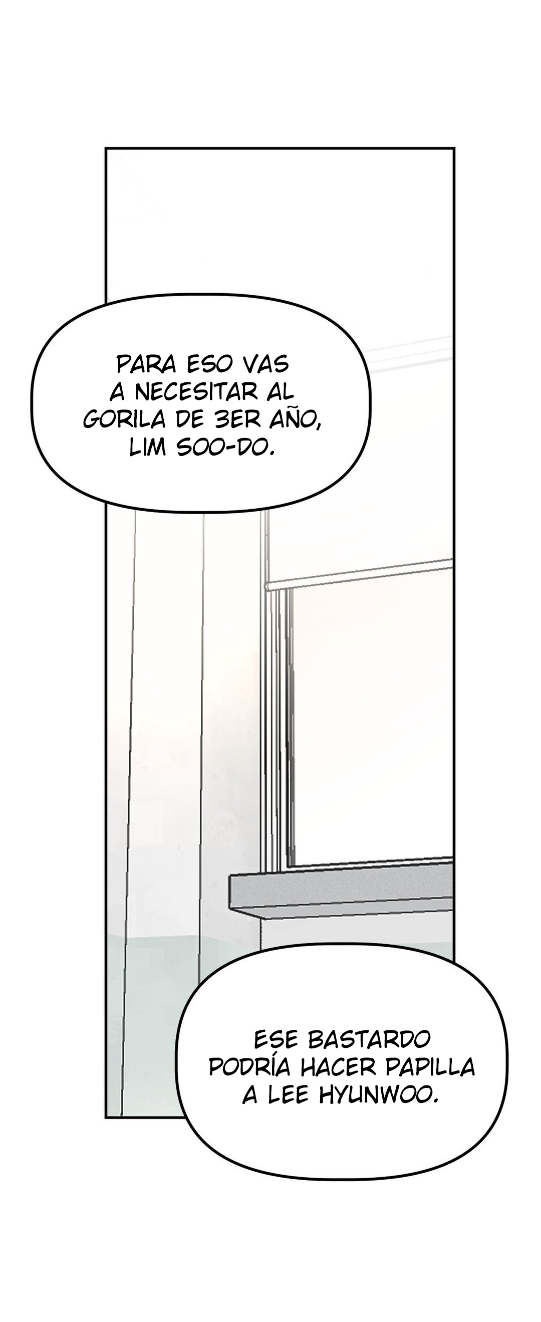 High School Boy capítulo 54 página 3