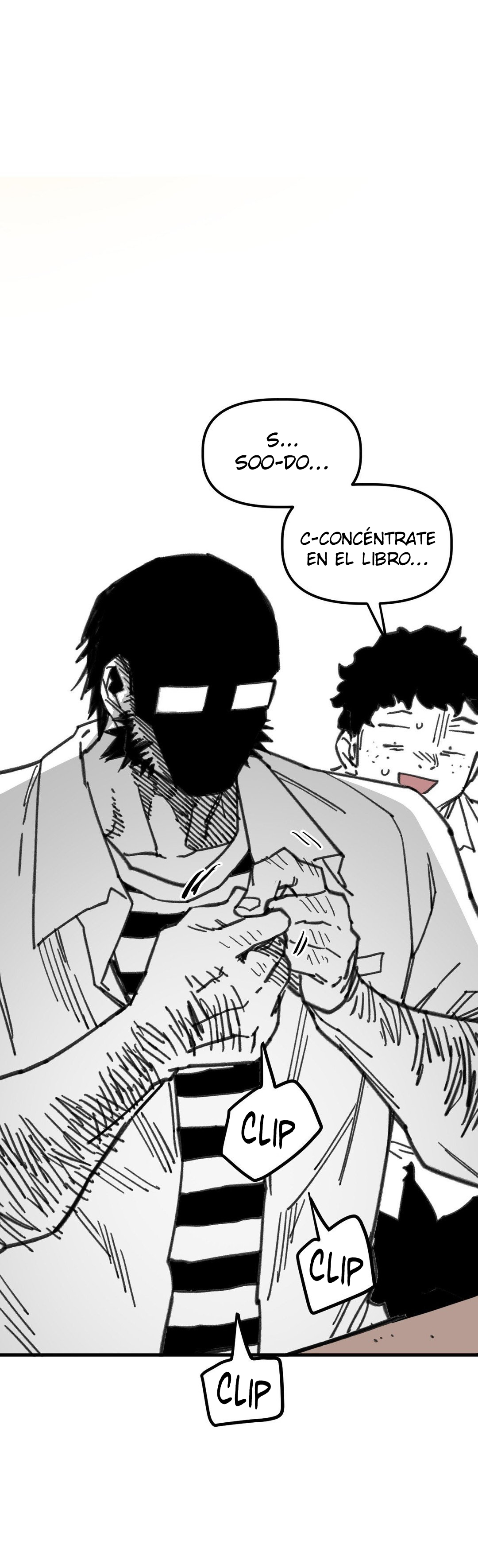 High School Boy capítulo 54 página 36