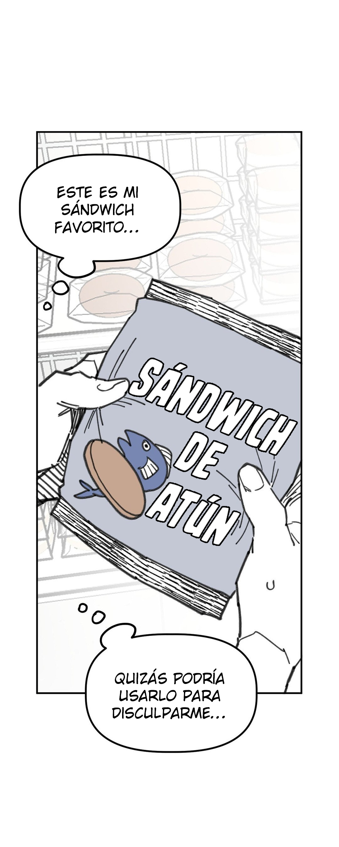 High School Boy capítulo 54 página 40