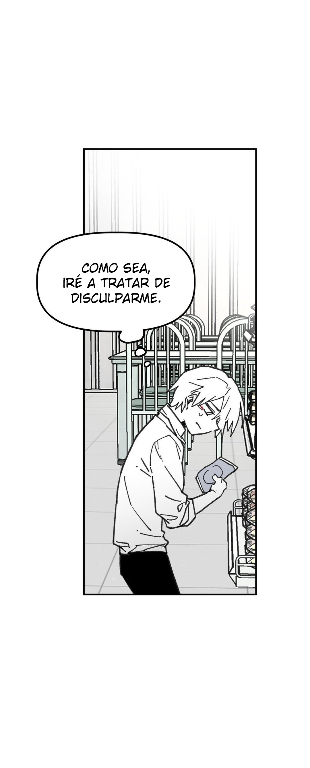 High School Boy capítulo 54 página 48