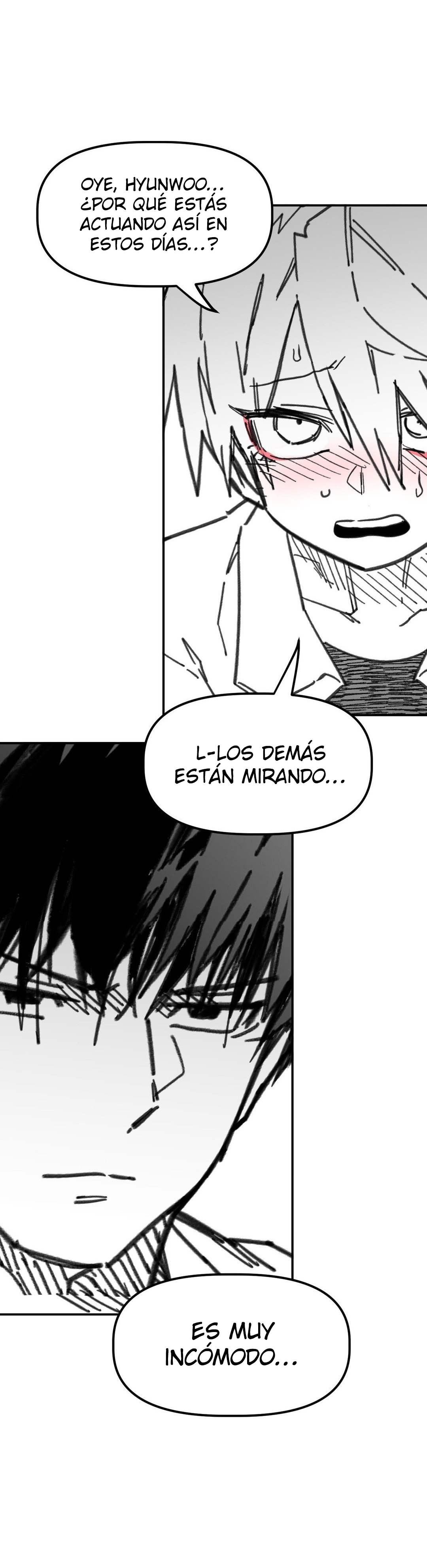 High School Boy capítulo 54 página 58