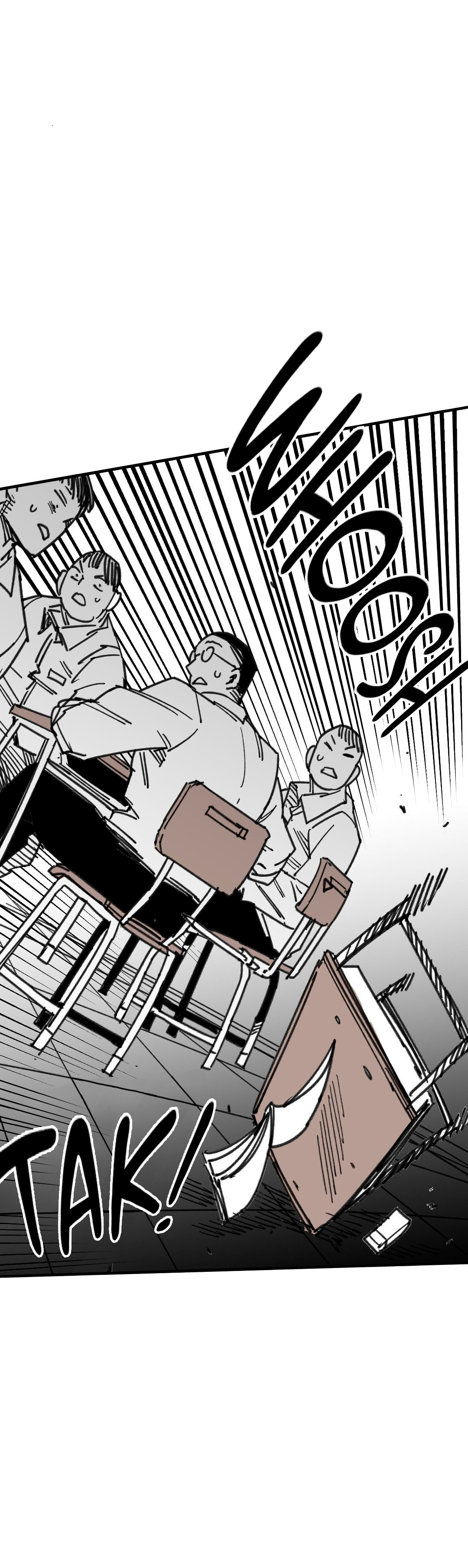 High School Boy capítulo 54 página 69