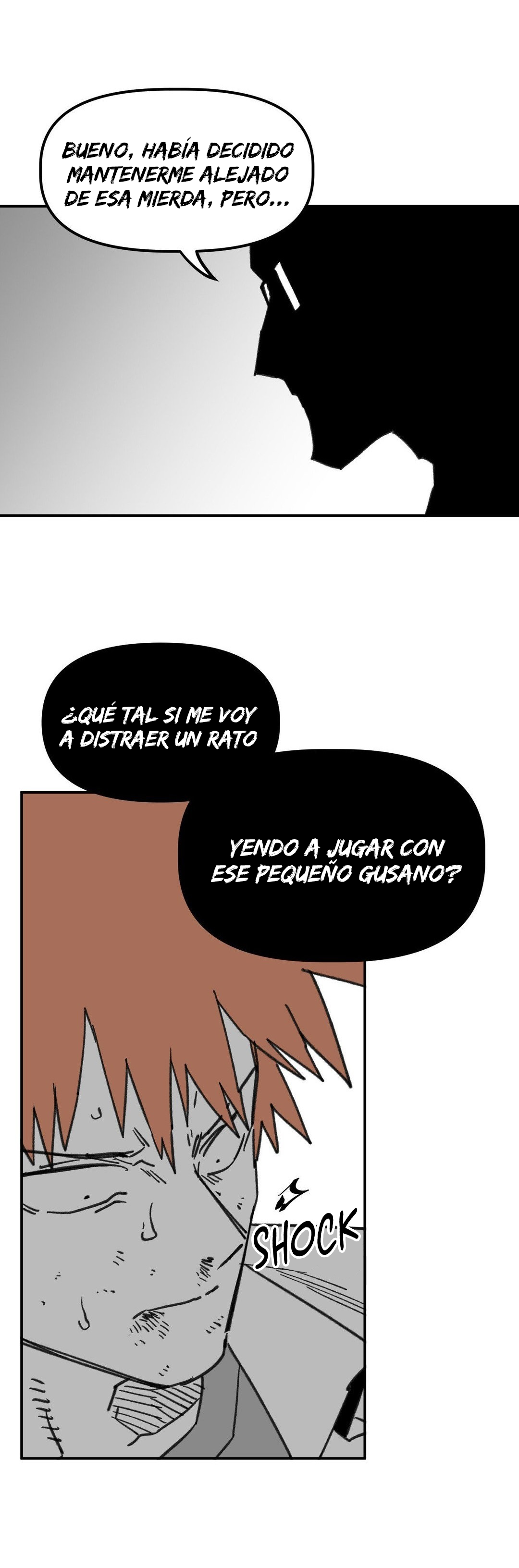High School Boy capítulo 55 página 26