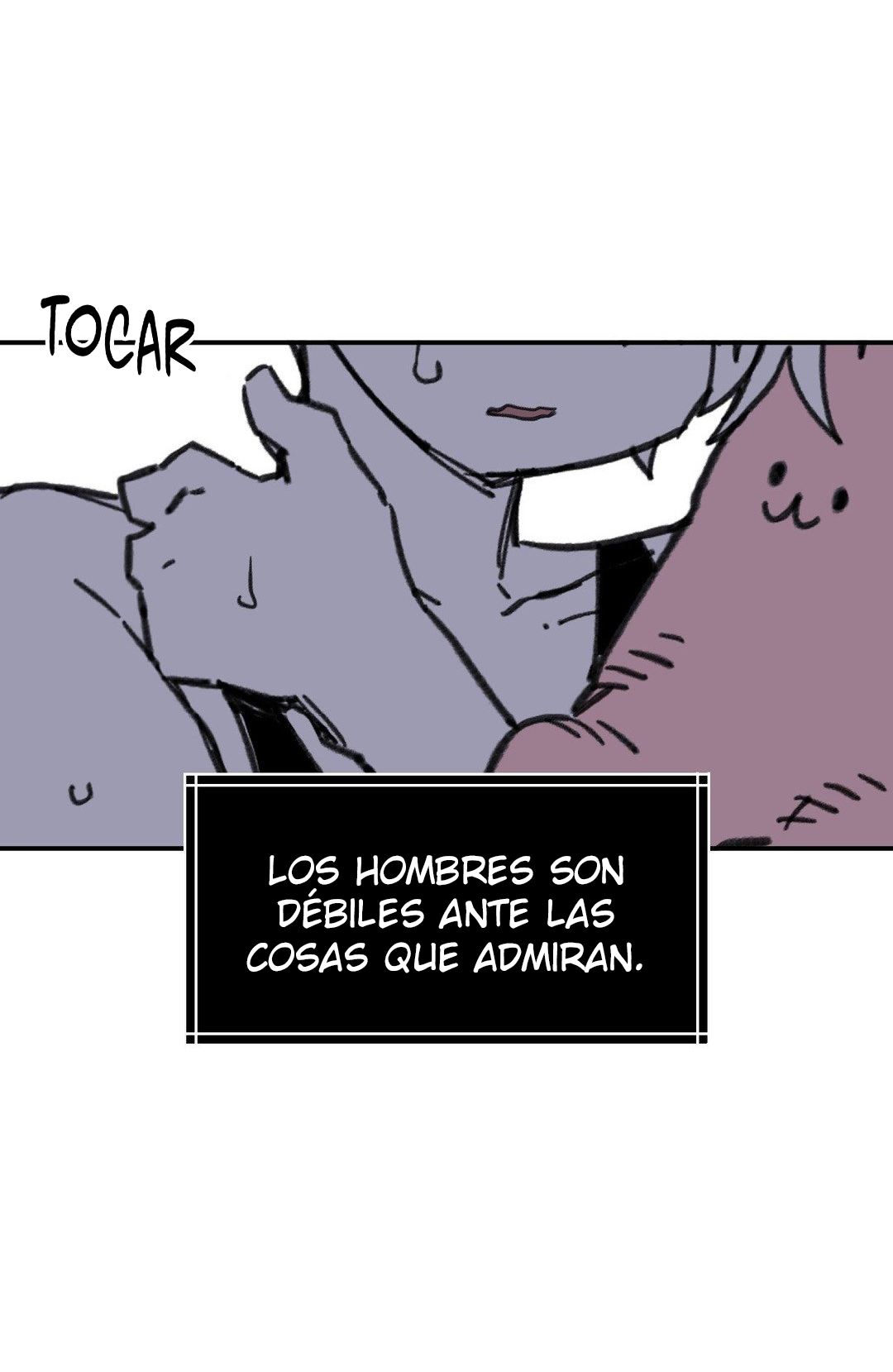 High School Boy capítulo 55 página 39