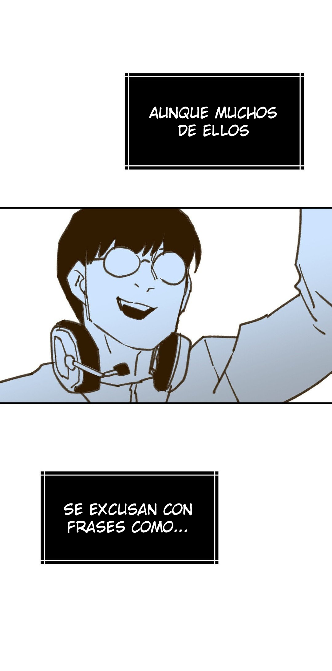 High School Boy capítulo 55 página 41