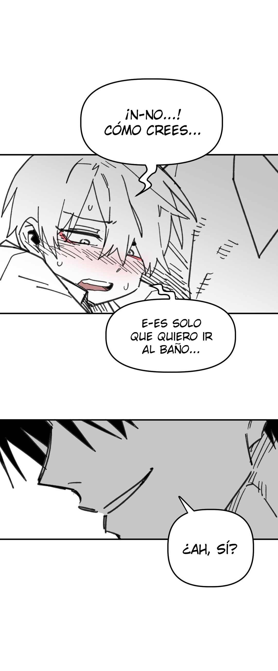 High School Boy capítulo 56 página 12