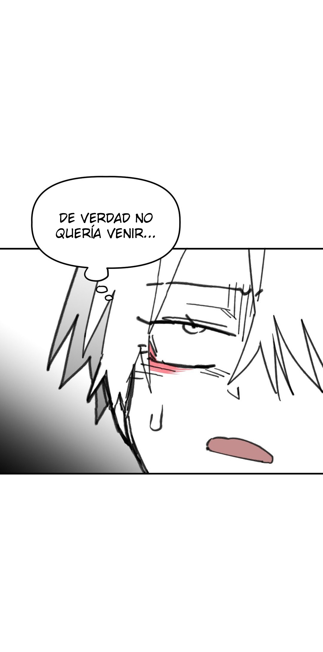 High School Boy capítulo 56 página 27