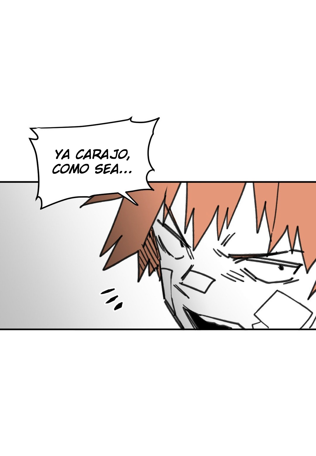 High School Boy capítulo 56 página 35