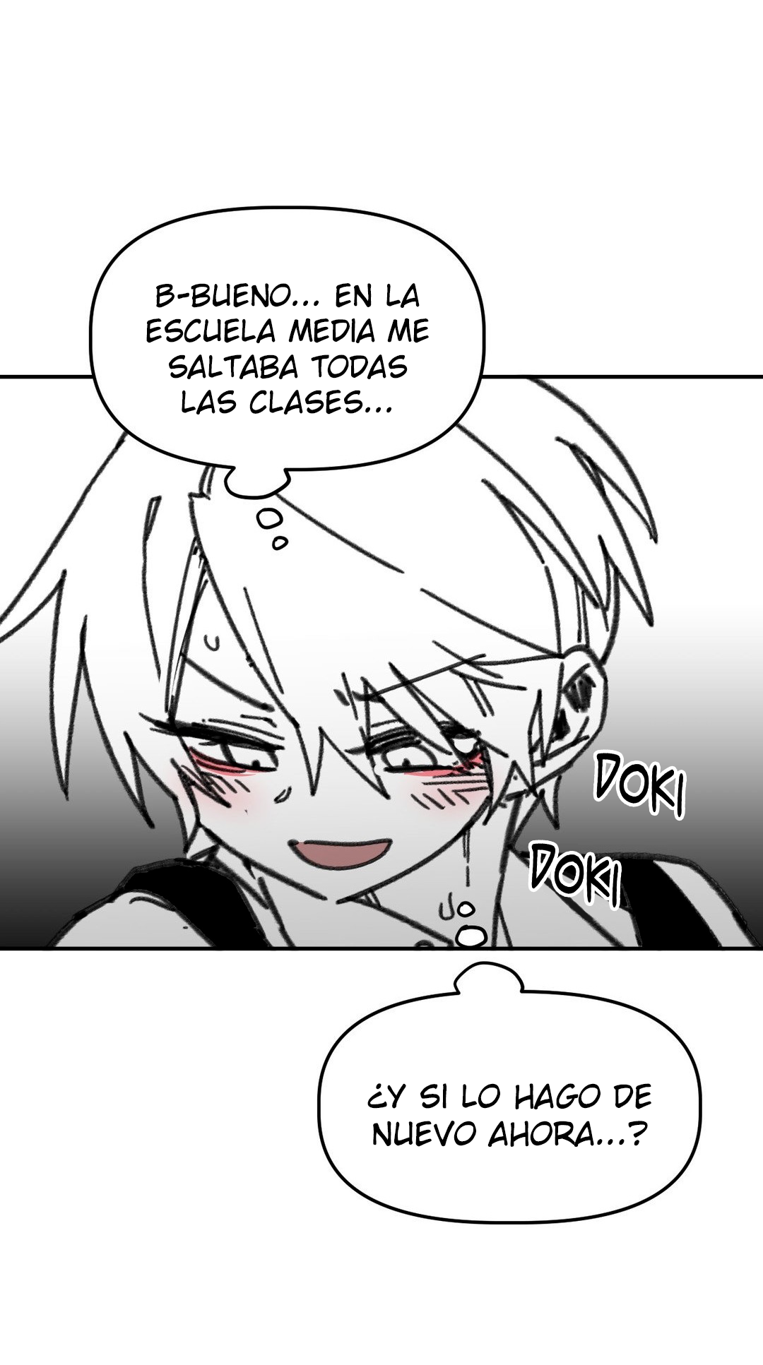 High School Boy capítulo 56 página 43