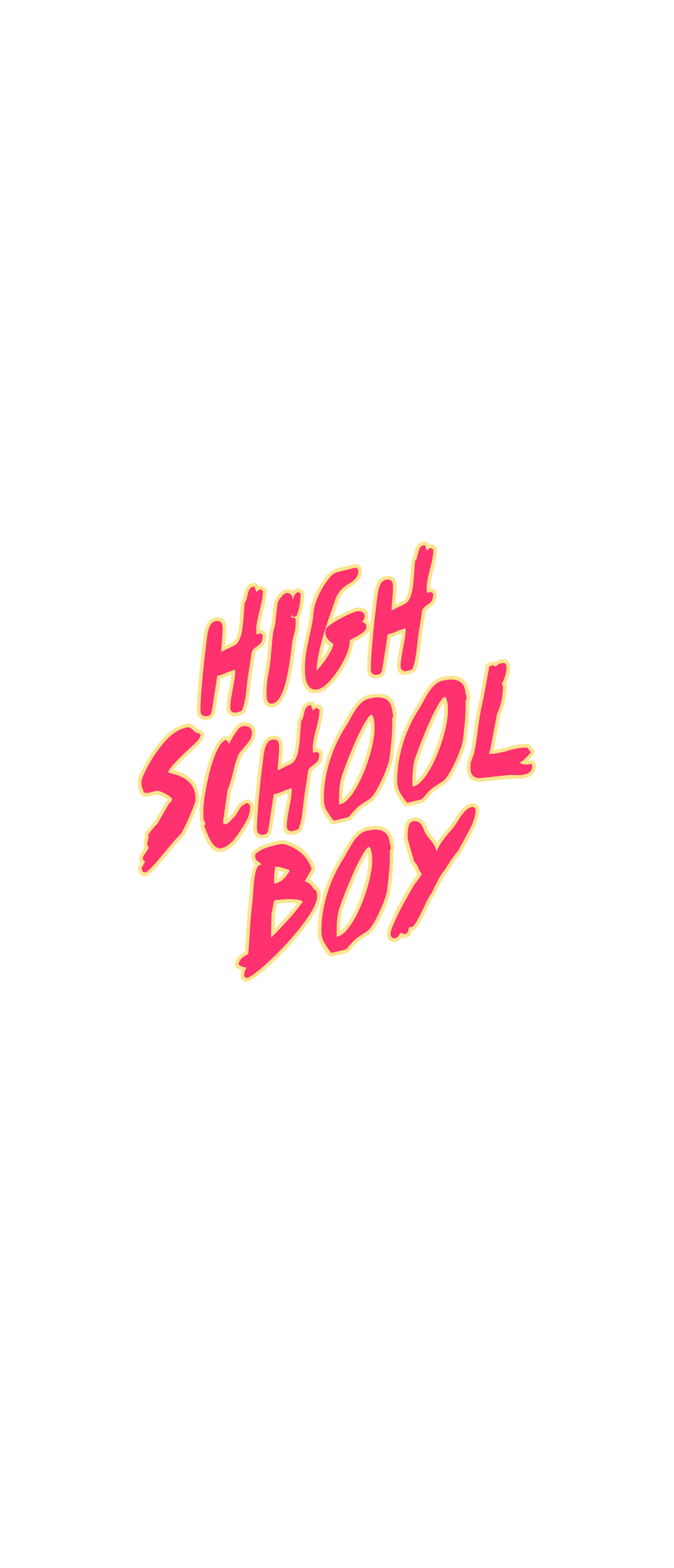 High School Boy capítulo 56 página 9