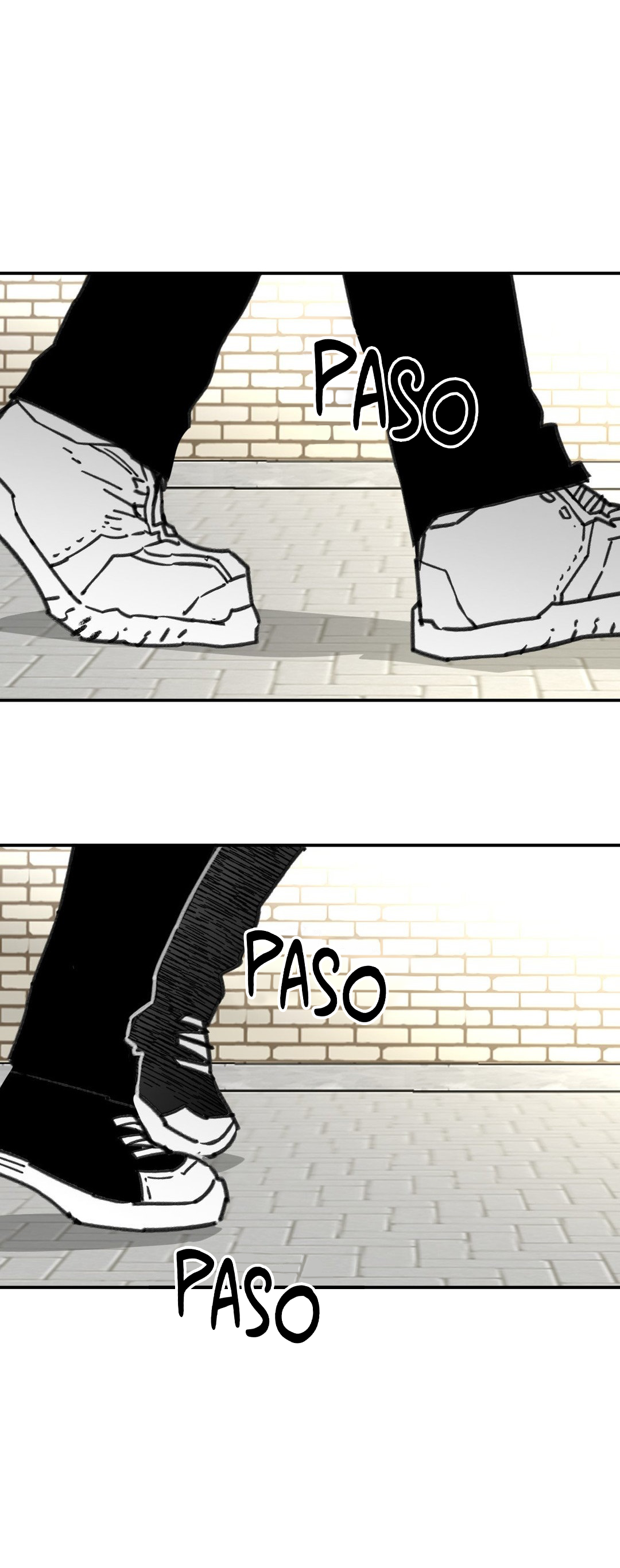 High School Boy capítulo 57 página 4