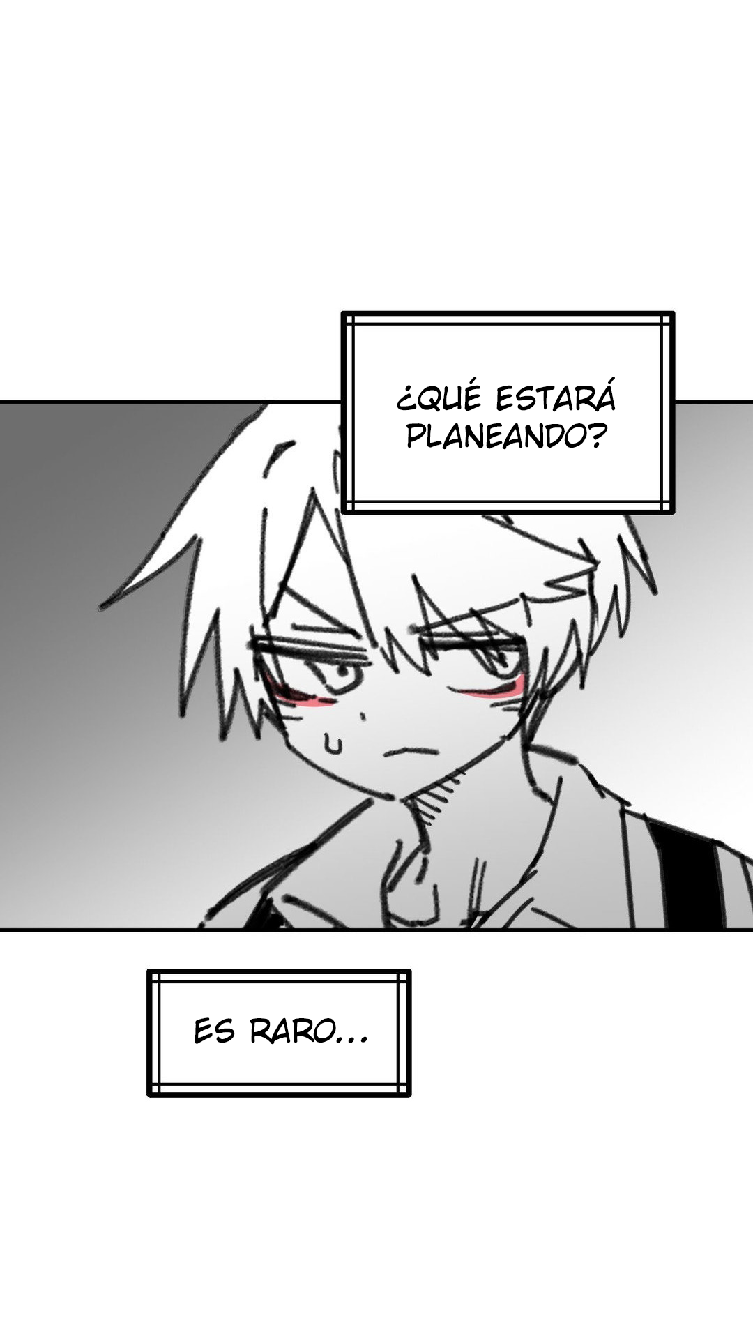 High School Boy capítulo 57 página 6