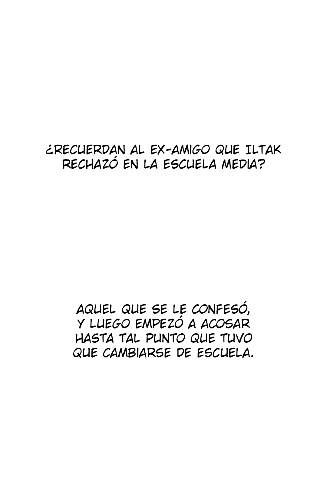 High School Boy capítulo 58.5 página 15