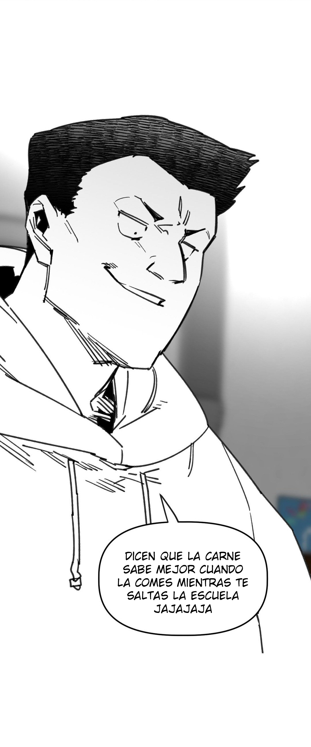 High School Boy capítulo 58 página 13