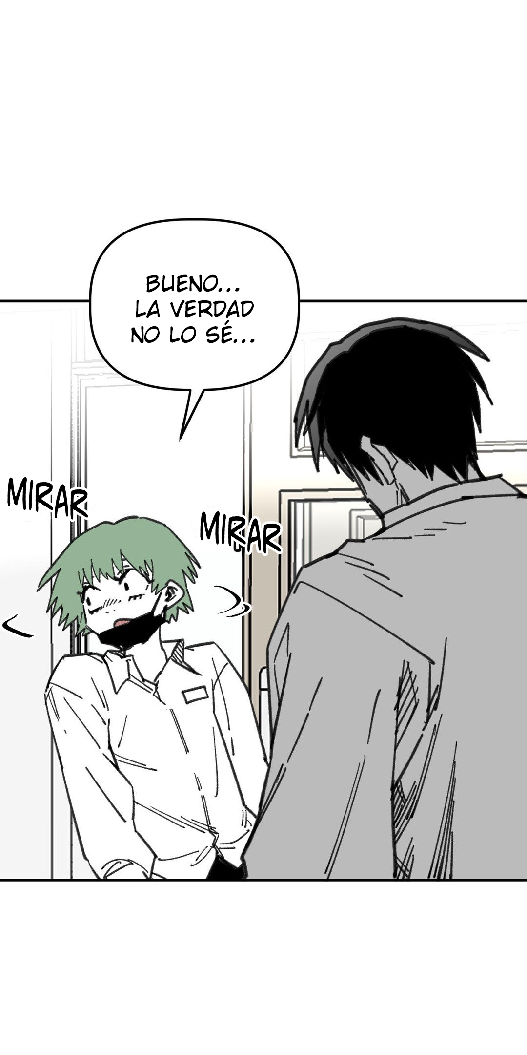 High School Boy capítulo 58 página 2