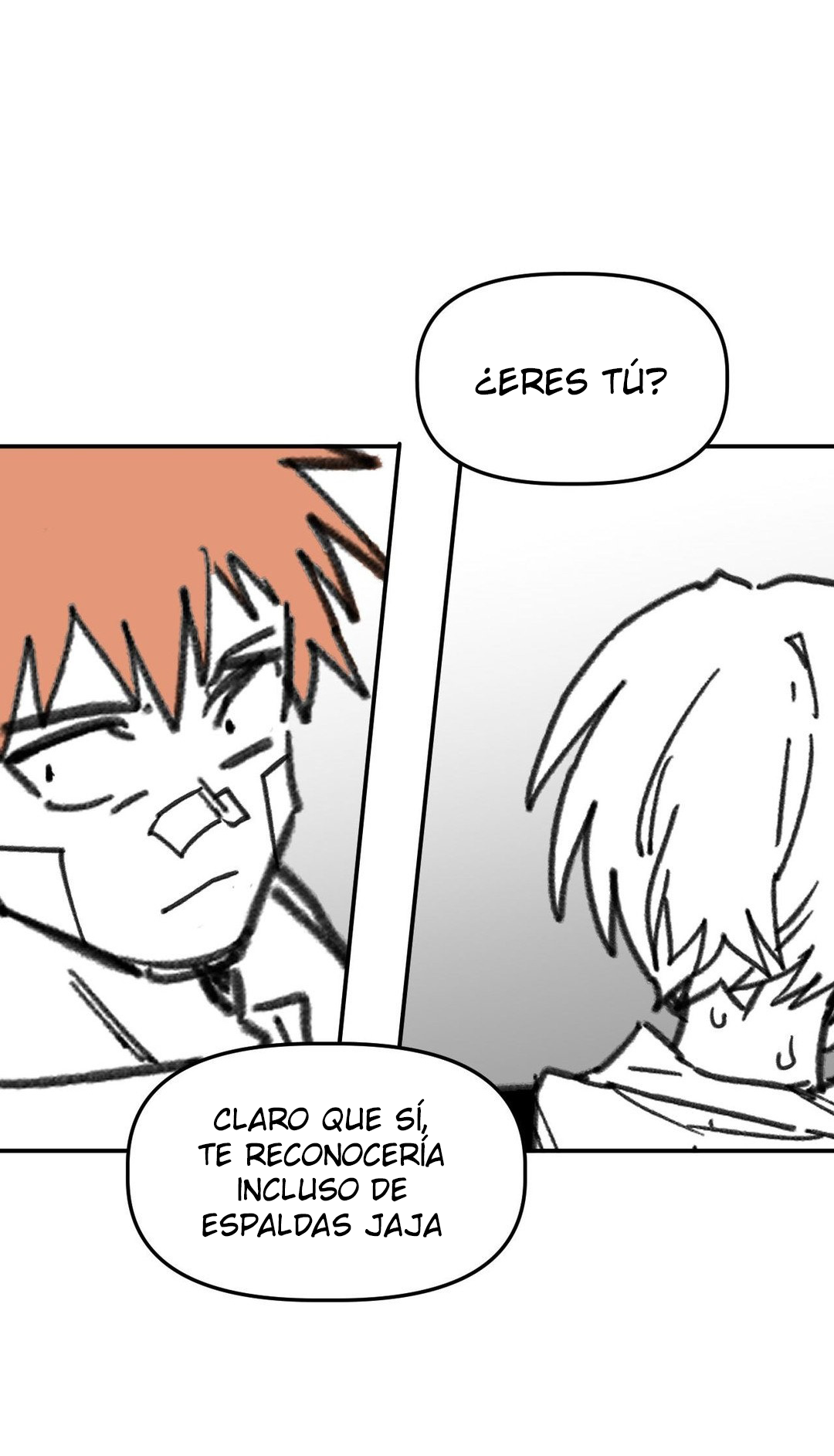 High School Boy capítulo 58 página 31
