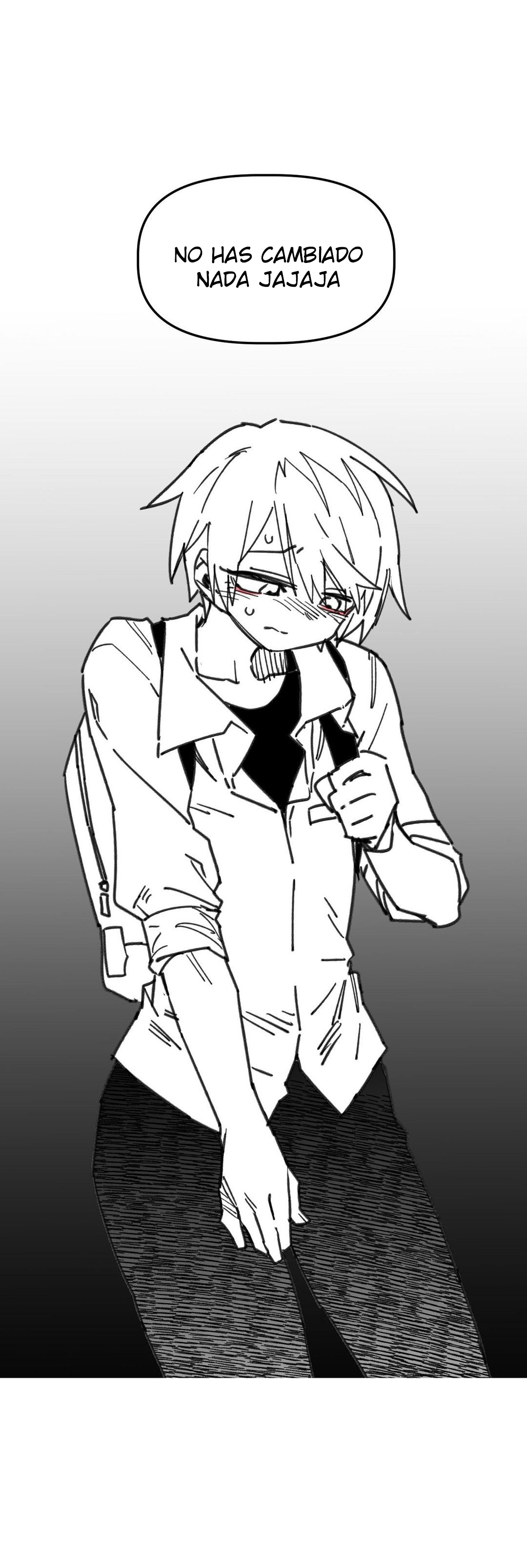 High School Boy capítulo 58 página 34
