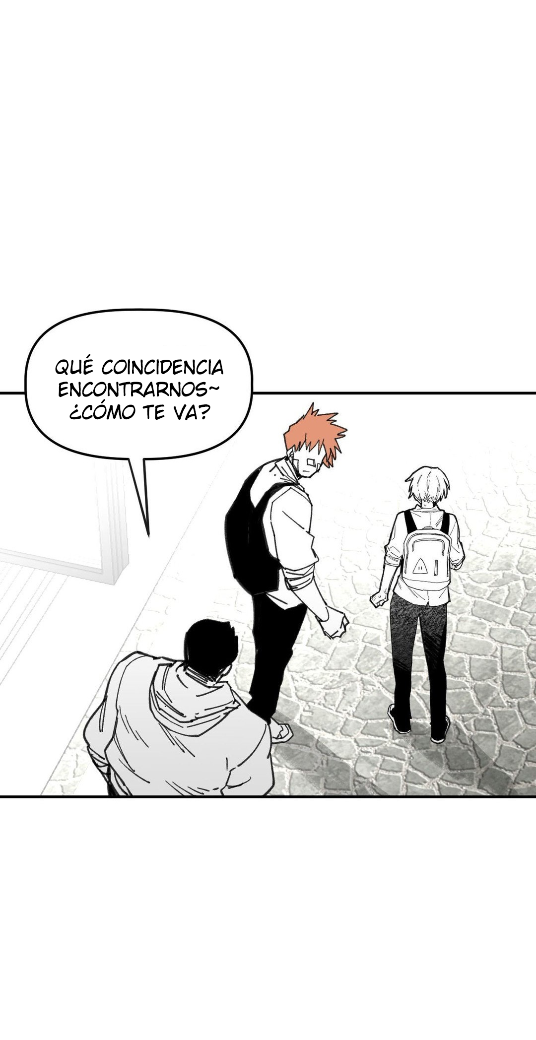 High School Boy capítulo 58 página 37