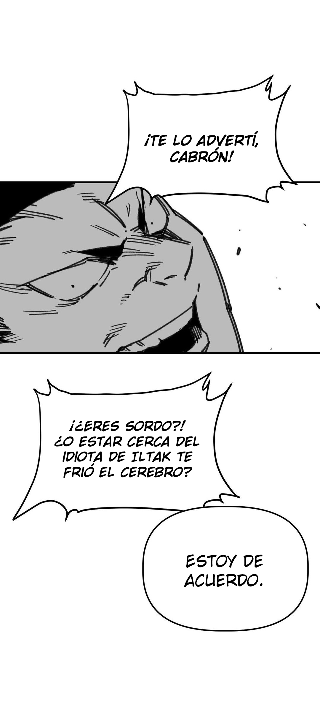 High School Boy capítulo 58 página 53