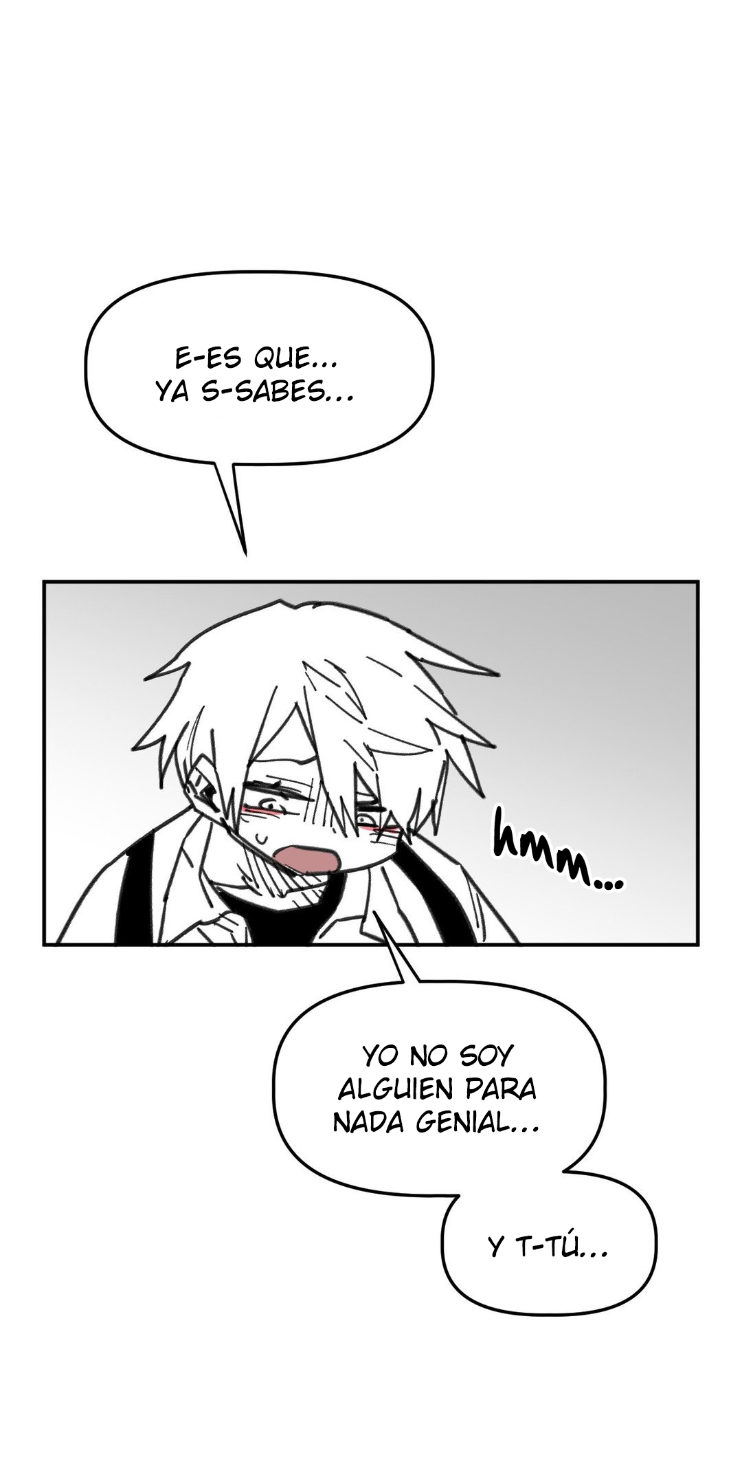 High School Boy capítulo 59 página 15