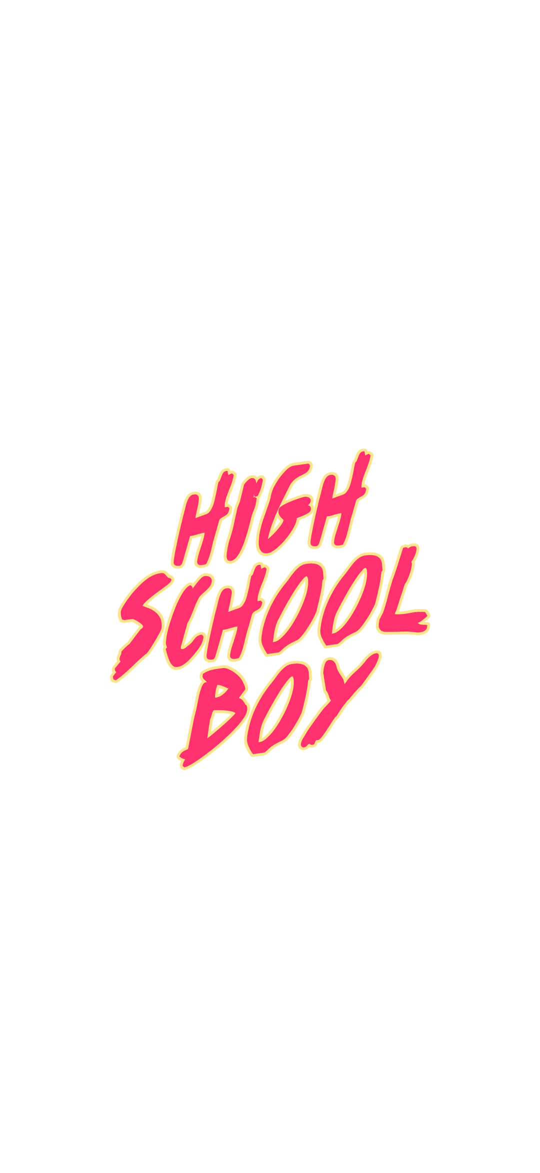 High School Boy capítulo 59 página 23