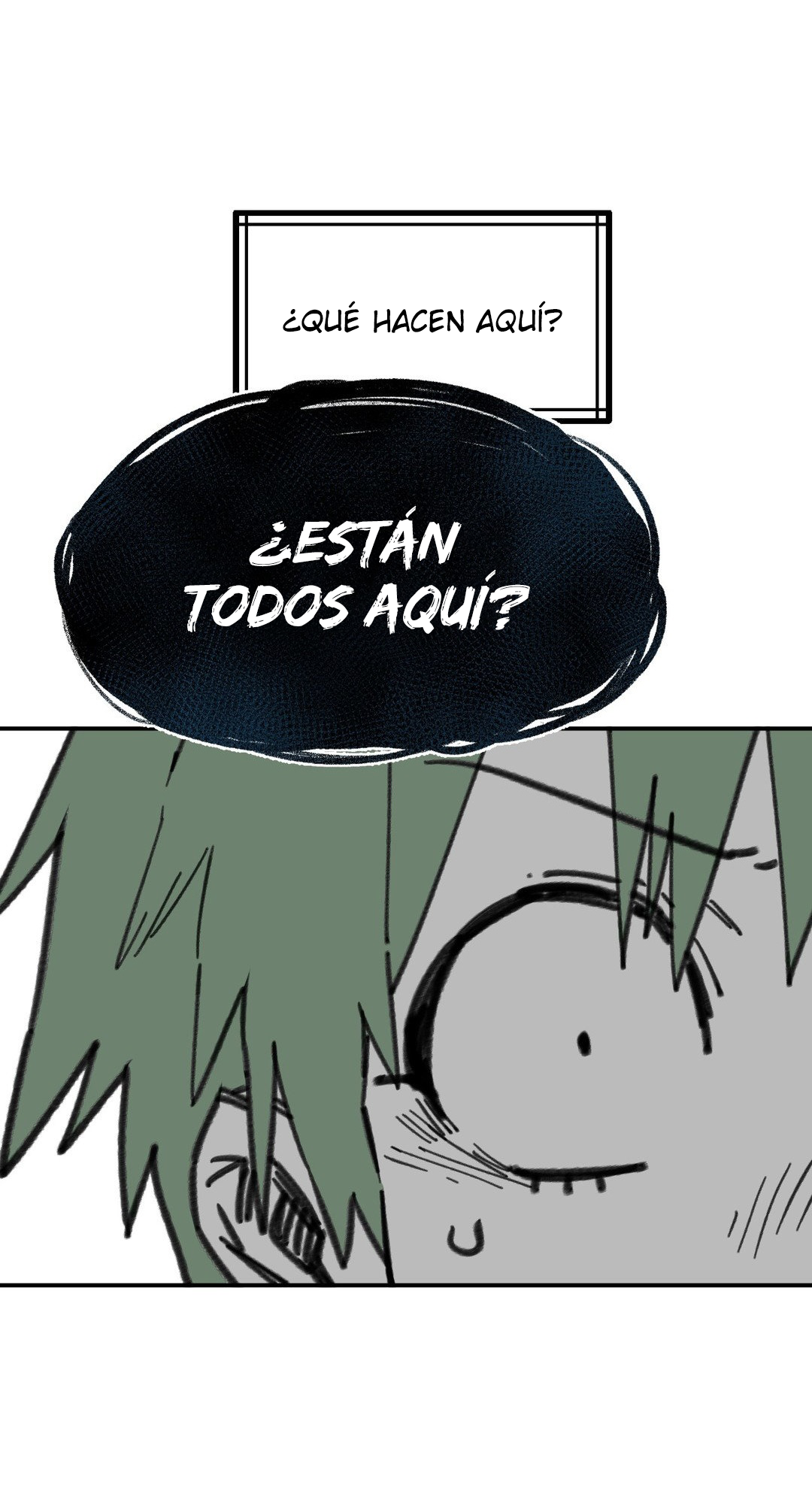 High School Boy capítulo 59 página 43