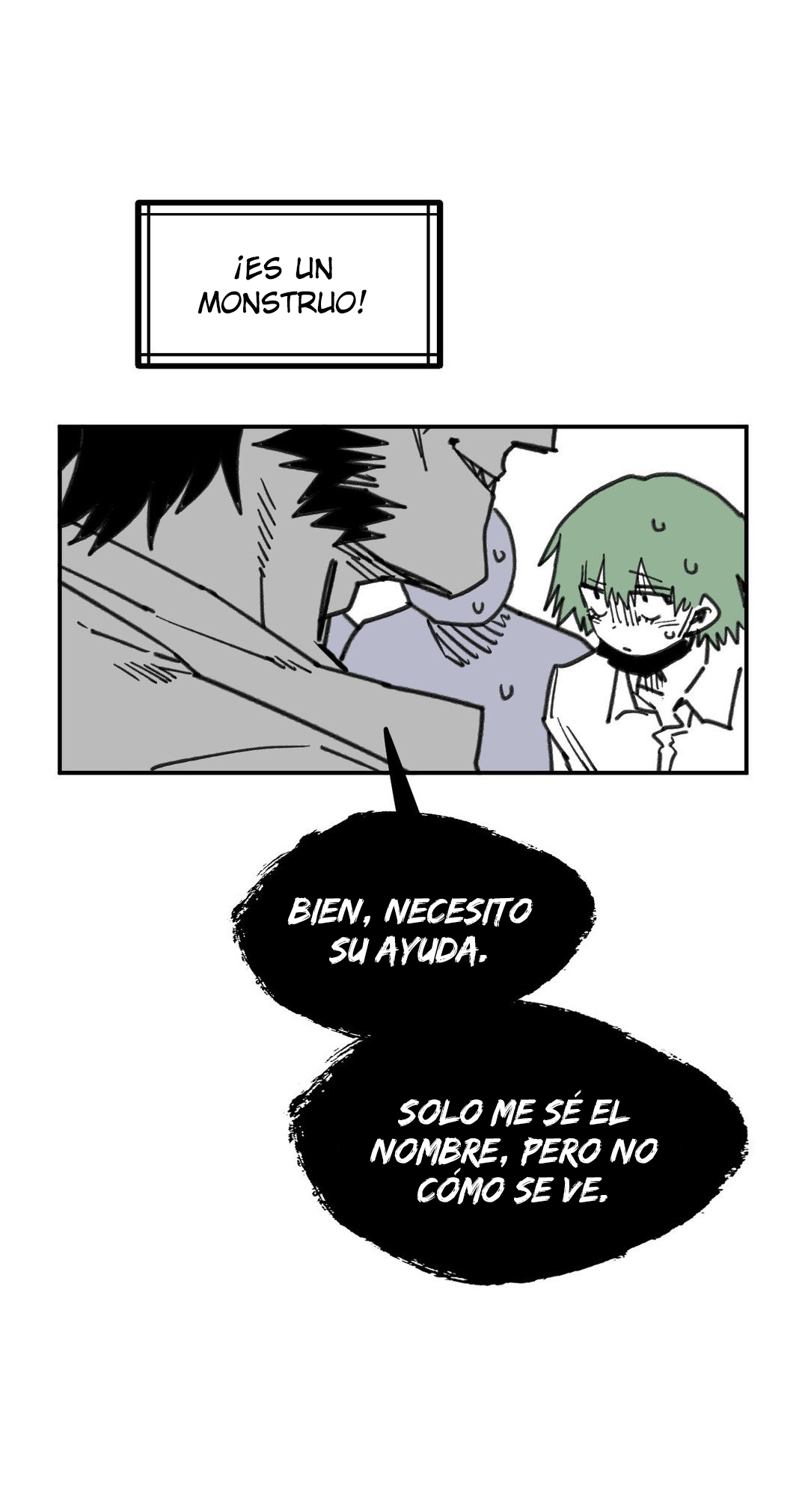 High School Boy capítulo 59 página 47