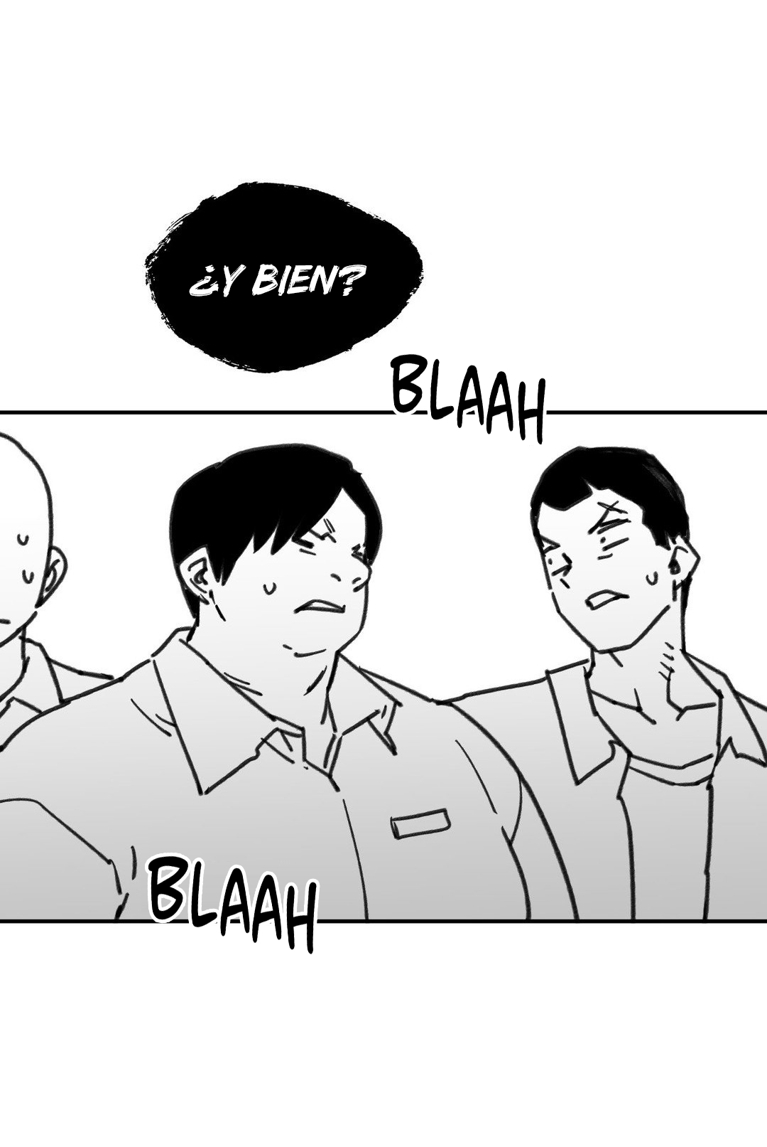 High School Boy capítulo 59 página 49