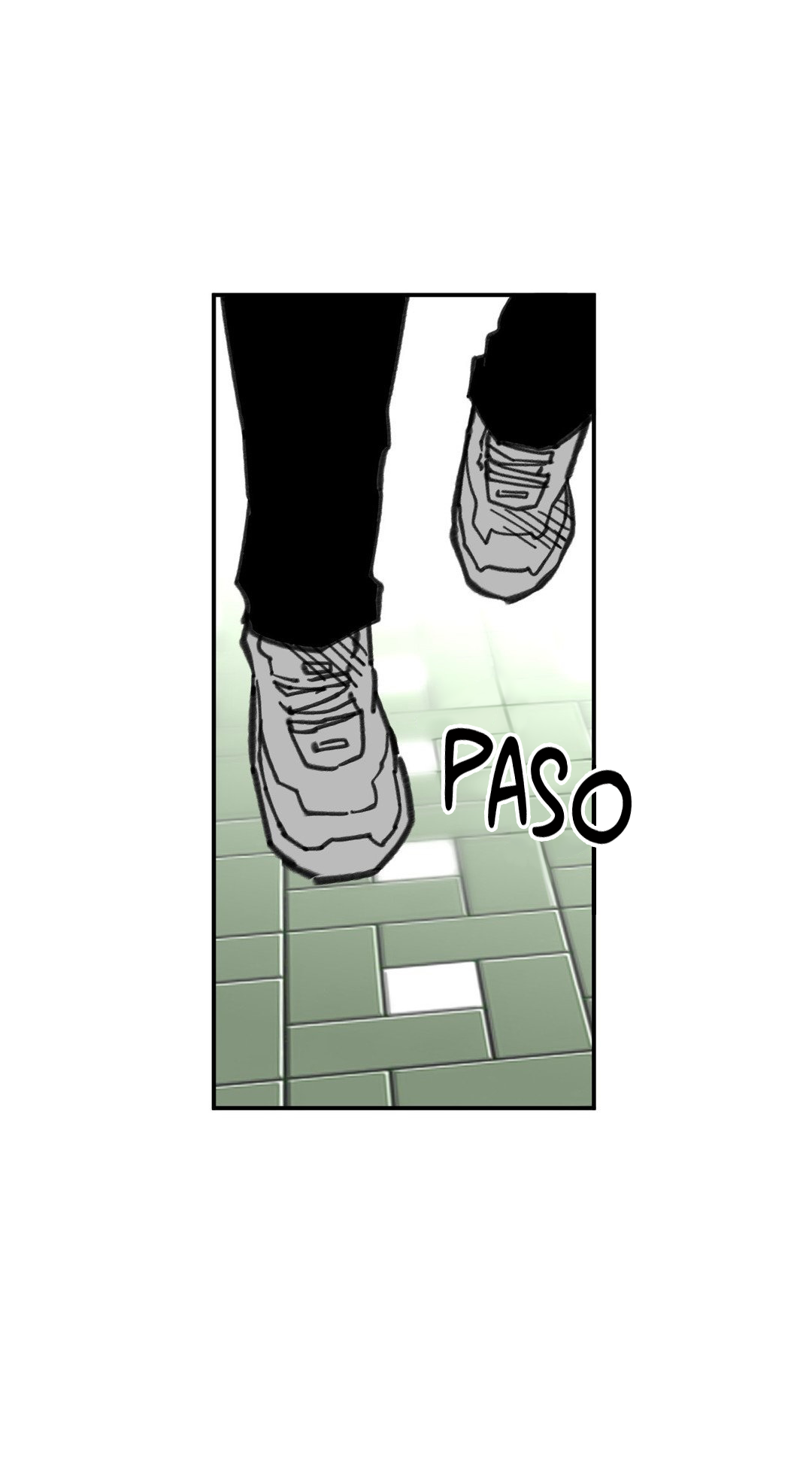 High School Boy capítulo 59 página 57