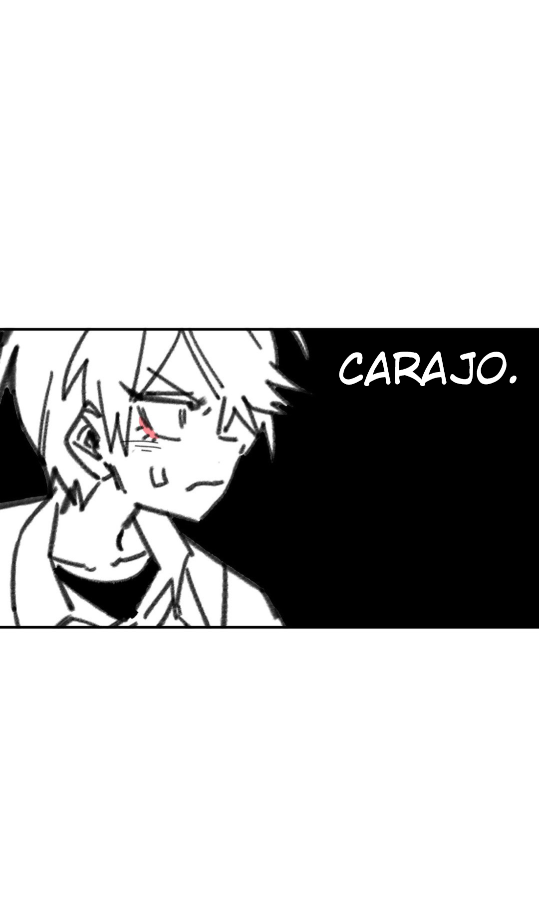 High School Boy capítulo 6 página 20