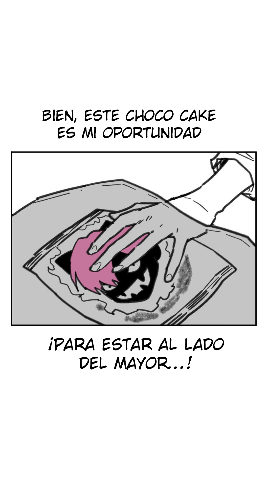 High School Boy capítulo 6 página 26