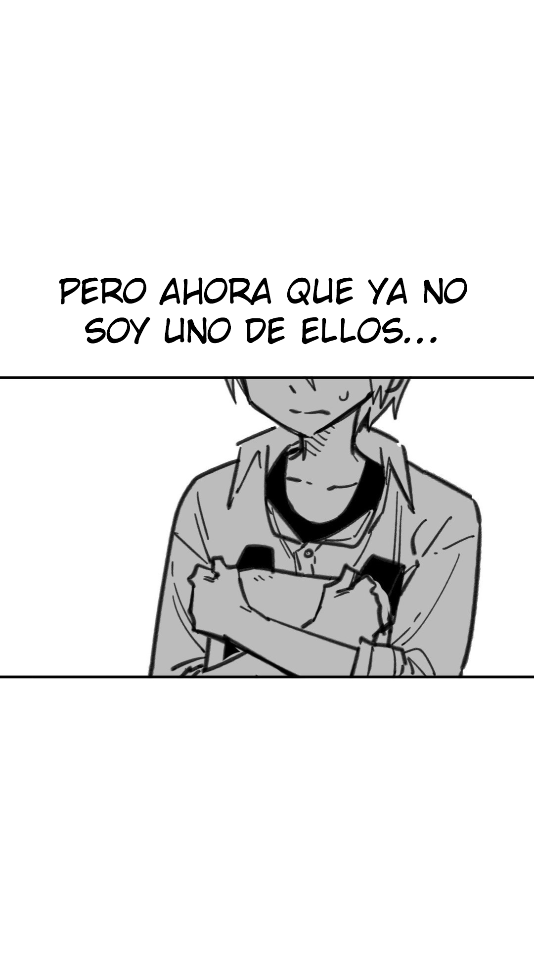 High School Boy capítulo 6 página 35