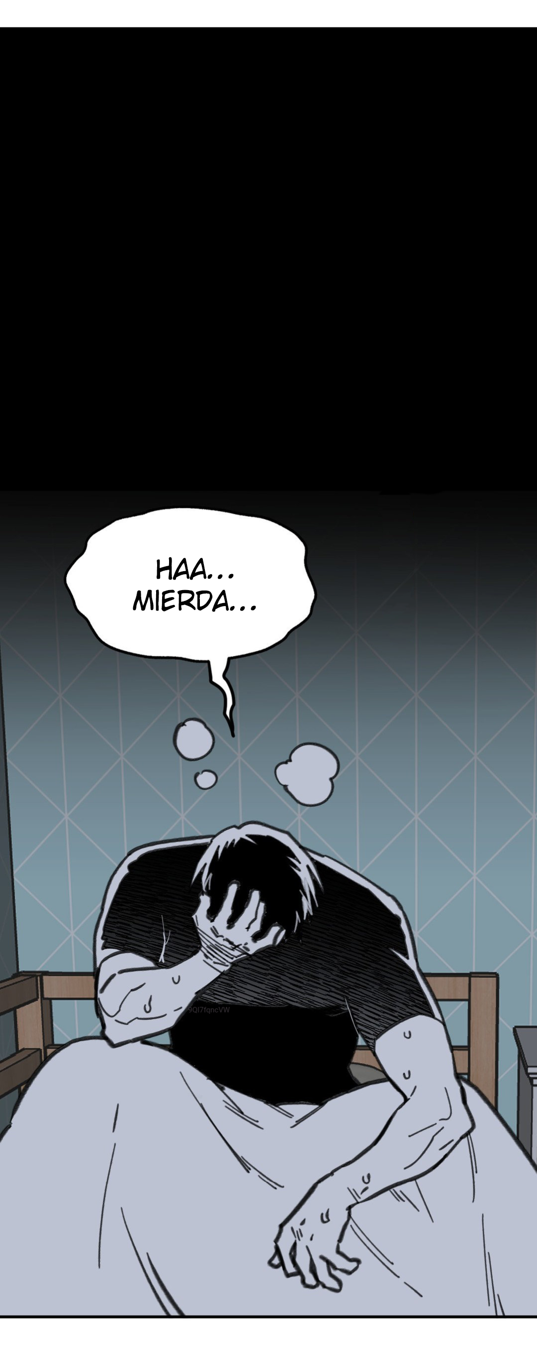 High School Boy capítulo 6 página 9