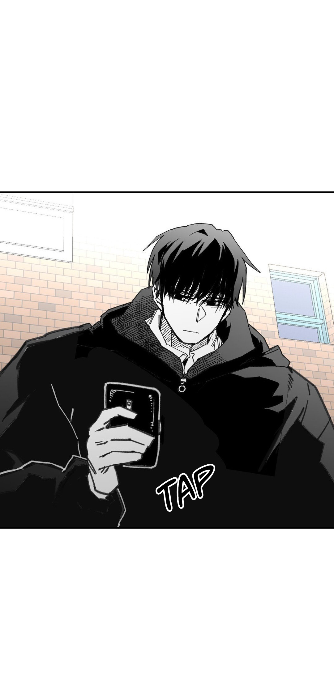 High School Boy capítulo 60 página 17