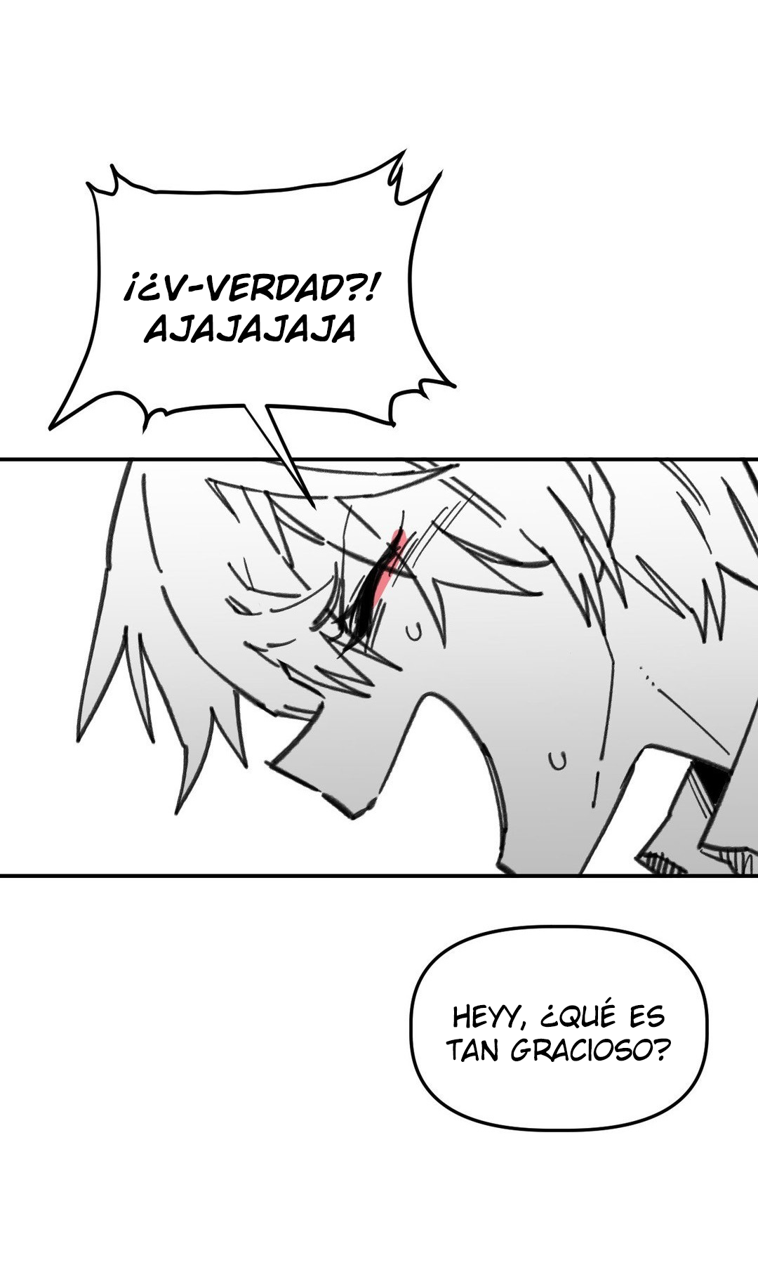 High School Boy capítulo 60 página 24
