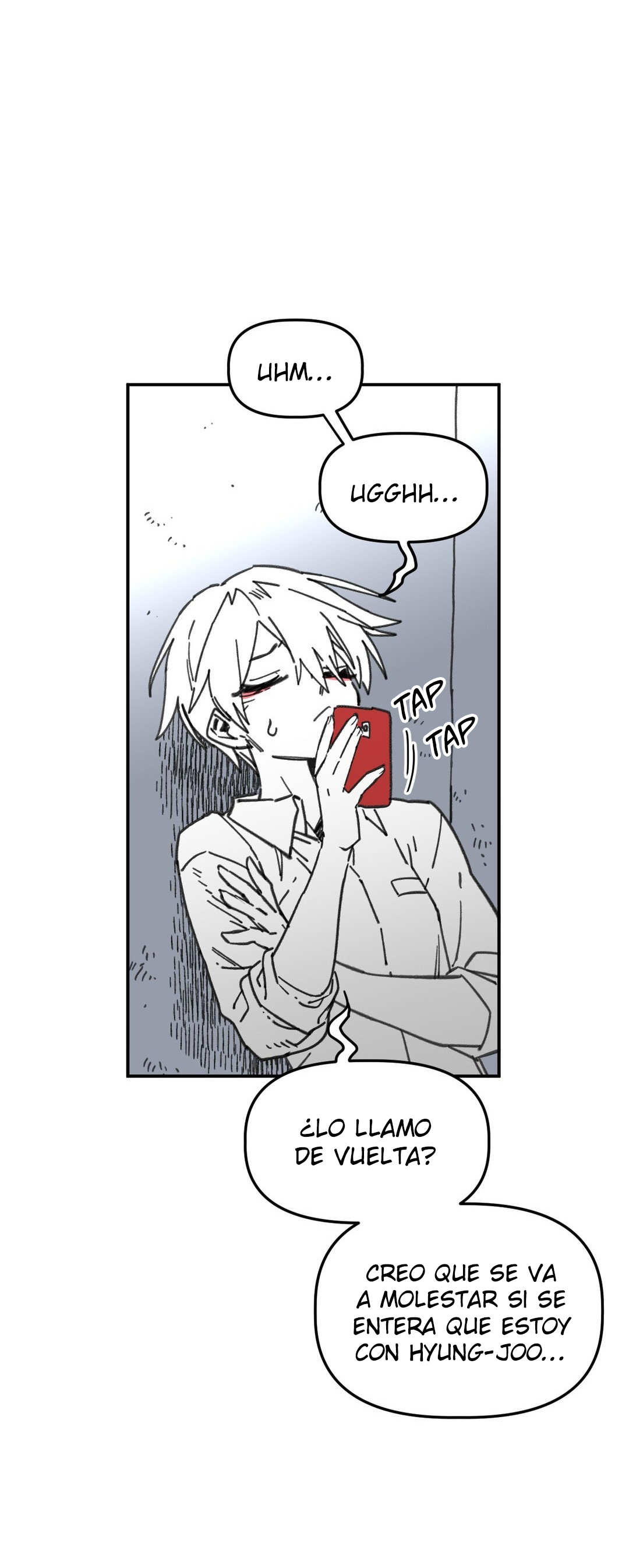 High School Boy capítulo 60 página 29