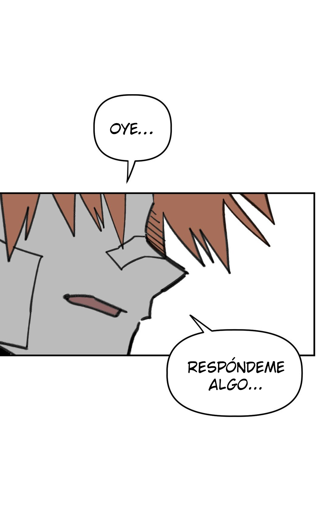 High School Boy capítulo 60 página 36