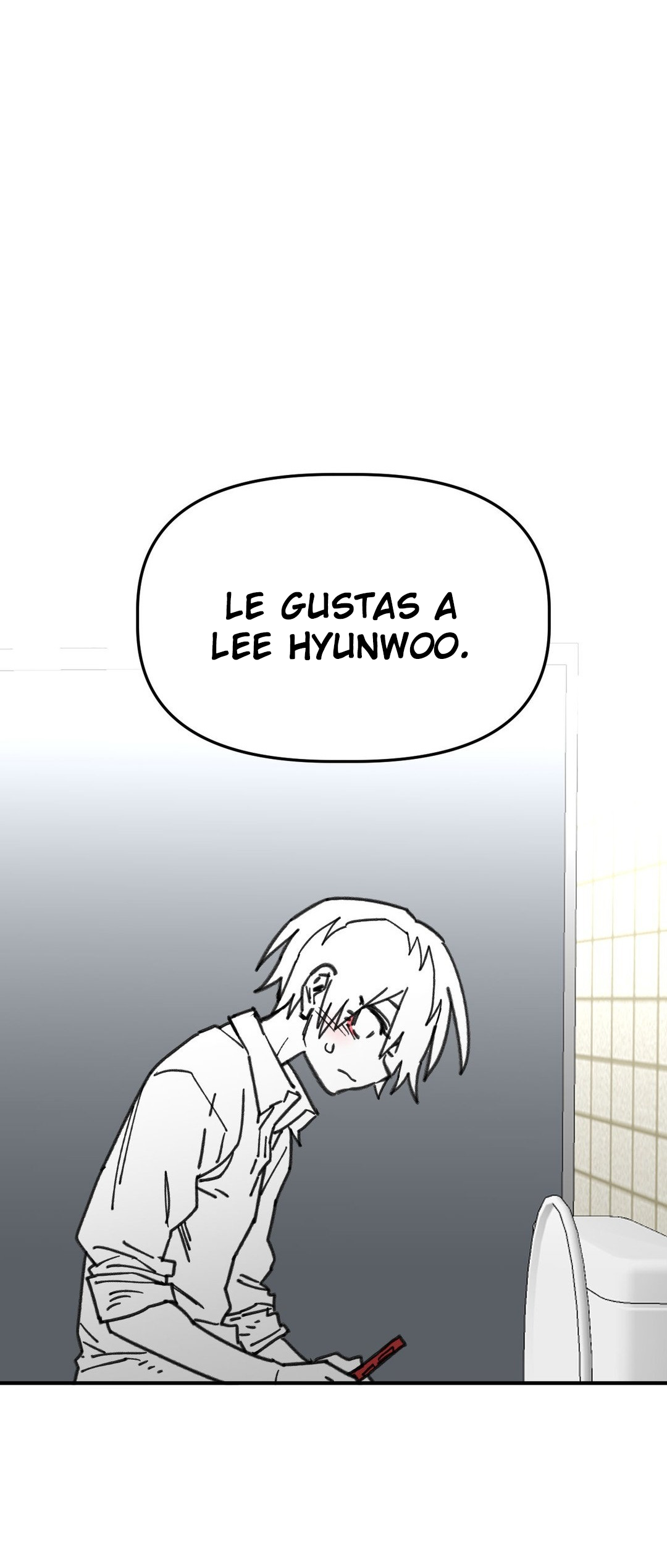 High School Boy capítulo 60 página 41