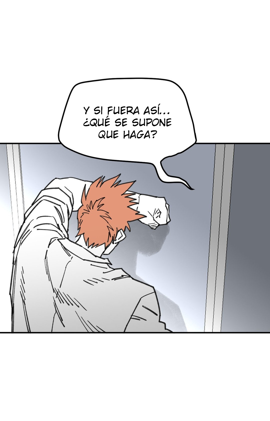 High School Boy capítulo 60 página 42
