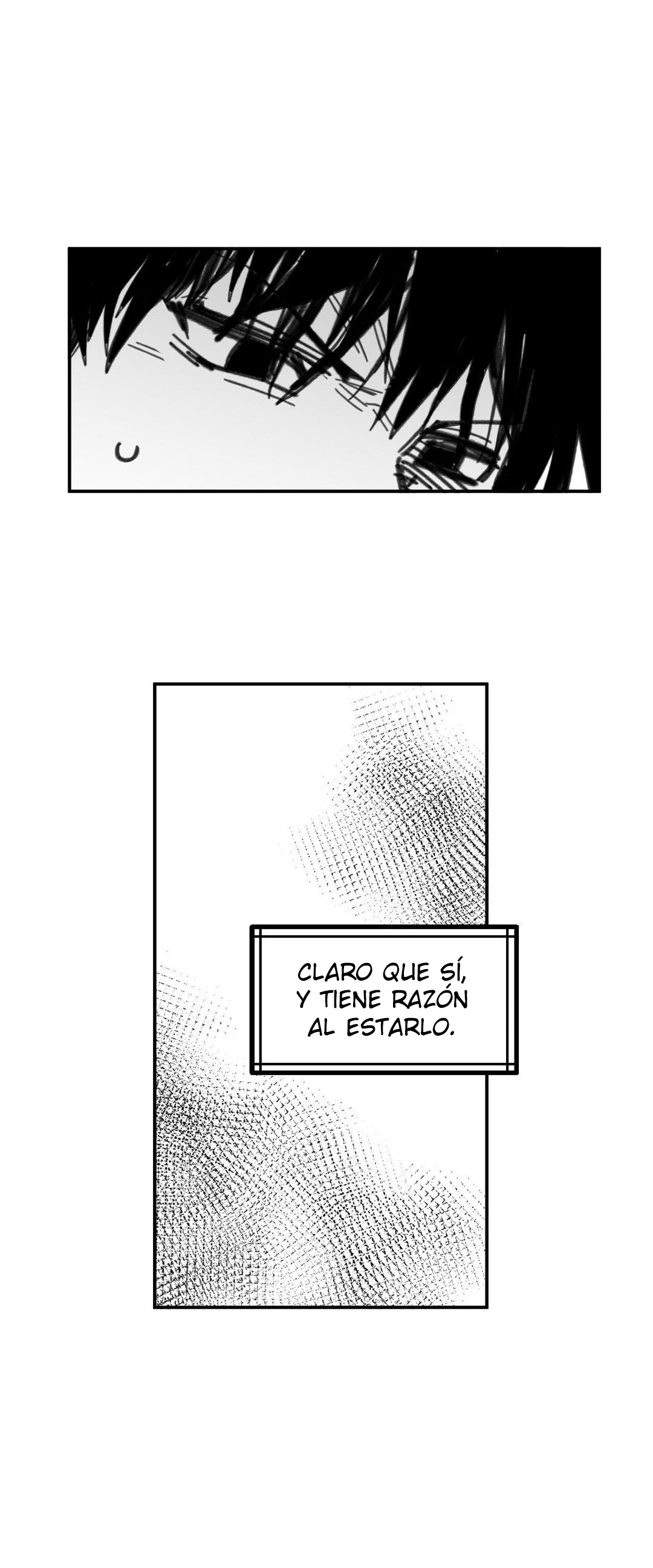 High School Boy capítulo 61 página 21