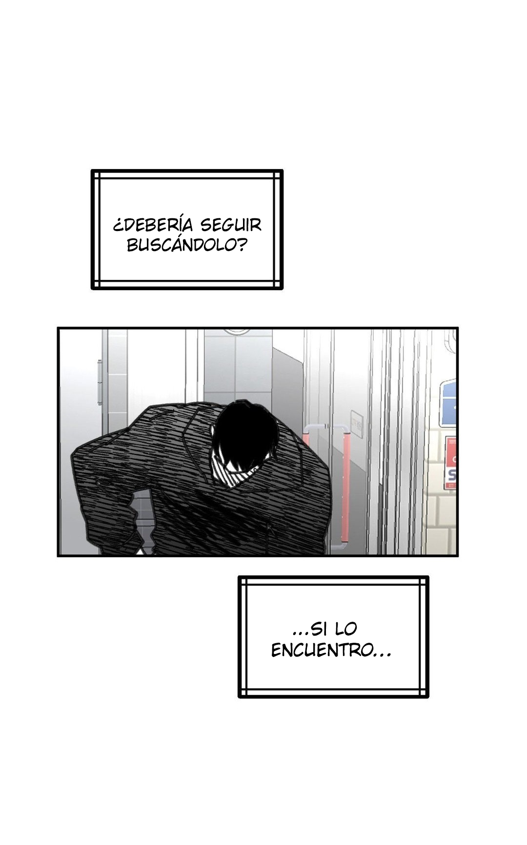 High School Boy capítulo 61 página 24