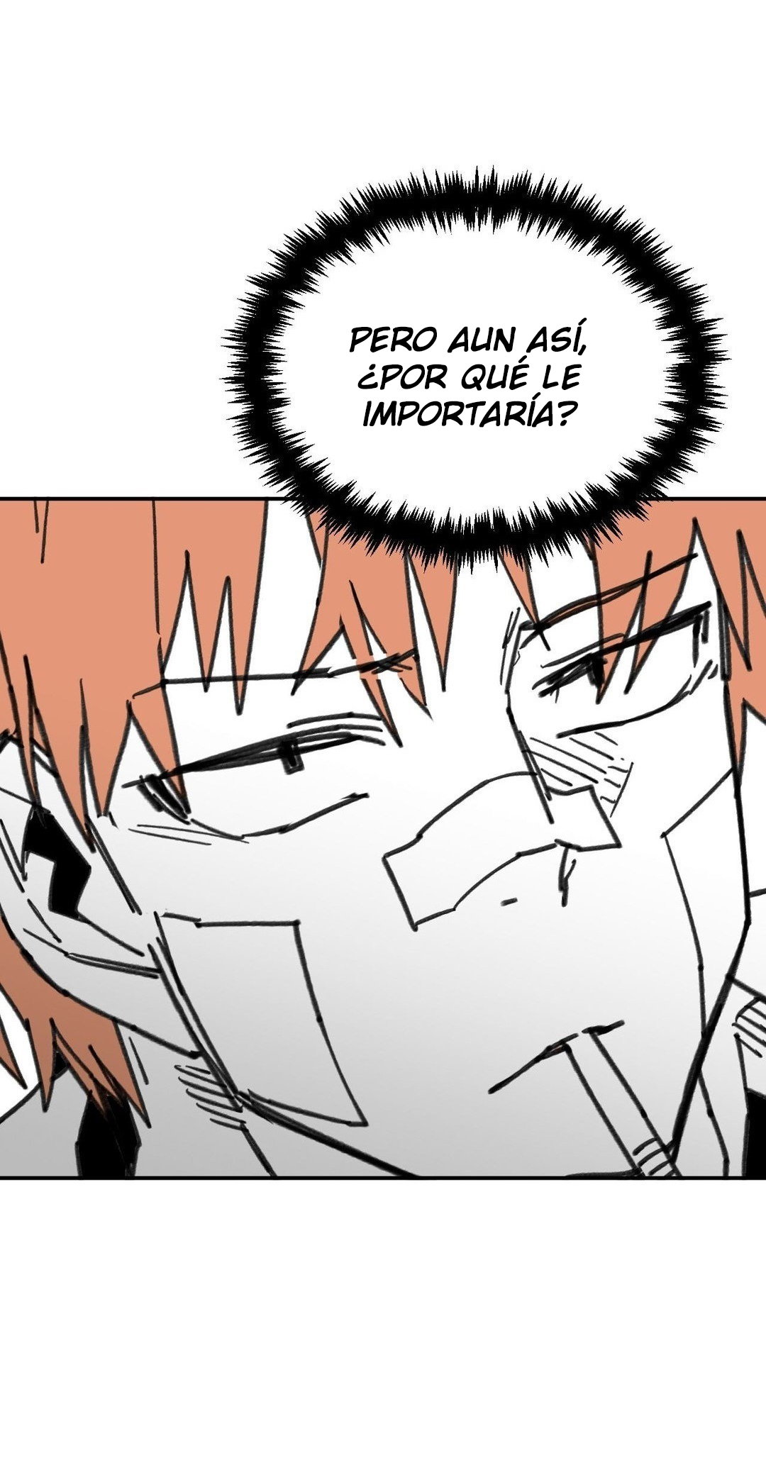 High School Boy capítulo 61 página 30