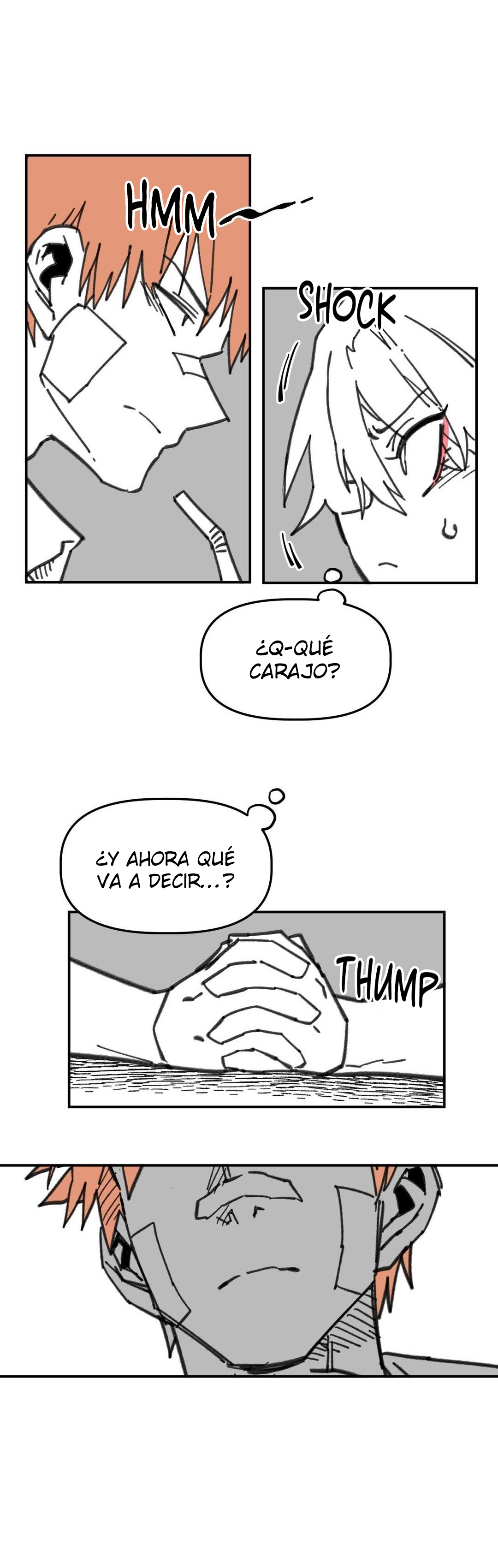 High School Boy capítulo 61 página 32
