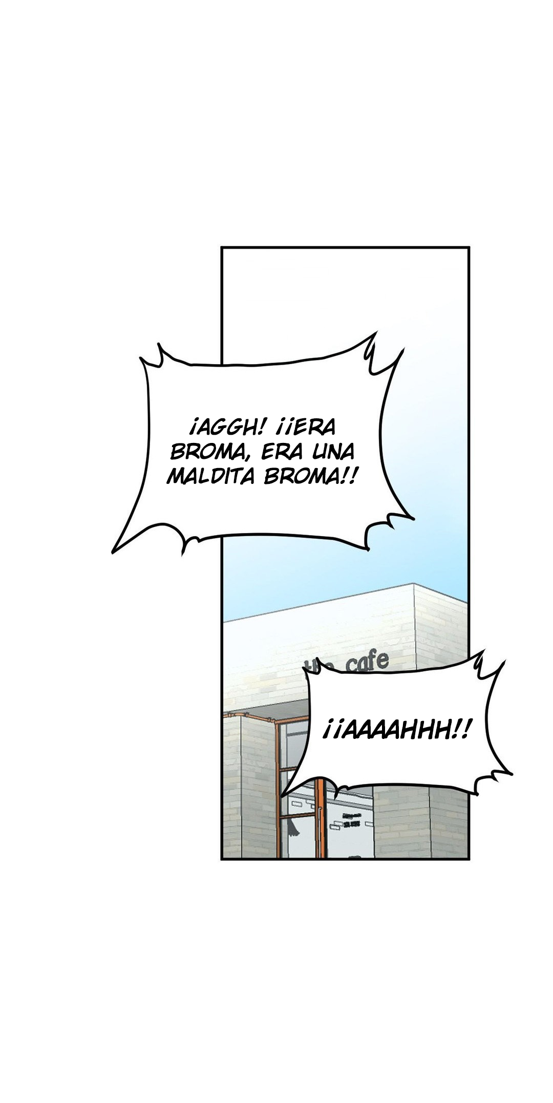 High School Boy capítulo 61 página 40